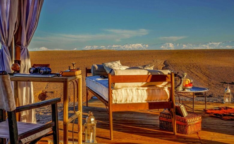 destination de lune de miel