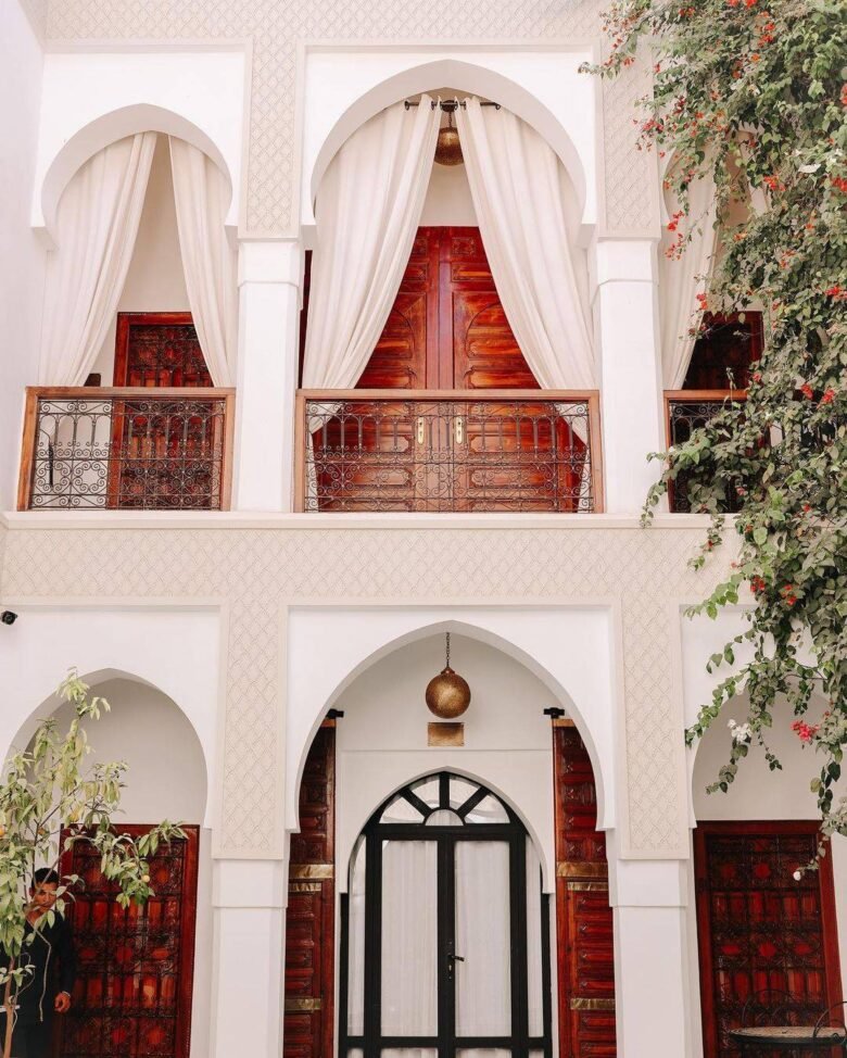 Family Getaways at Our Welcoming Riad