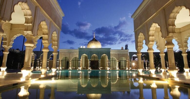 Adventures in Marrakech