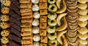 patisserie marrakech