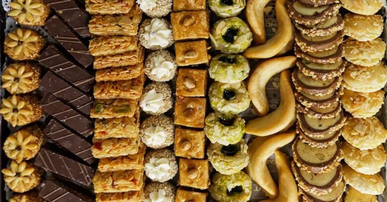 patisserie marrakech