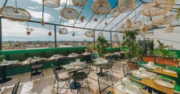 Riad in Marrakech Riad à Marrakech