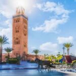 exploring marrakech Exclusive riad in Marrakech